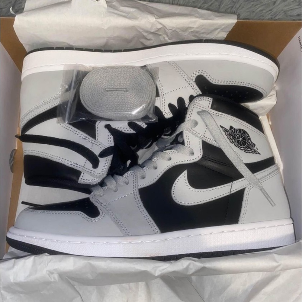 Jordan 1 shadow 2.0 size 10